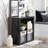 Gulfasha 4-Cube Storage Organizer-641236861