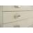 East Hampton 46.25'' W 5 - Drawer Dresser