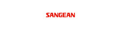 Sangean logo