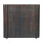 Commode 3 tiroirs Havana Weave