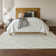 Premium Machine Washable Cerrito Silver Rug