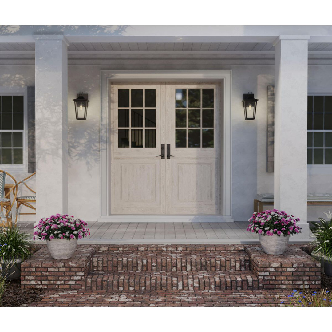 Tyngsborough Wall Light Beachcrest Home™