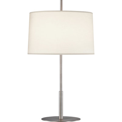 Echo Buffet Table Lamp