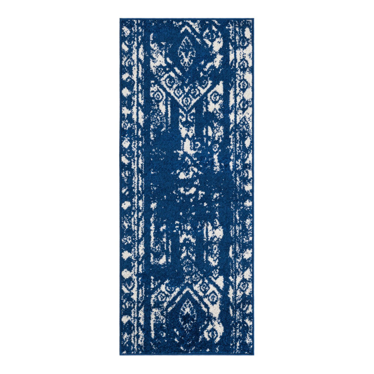 Gusman Geometric Indoor Rug