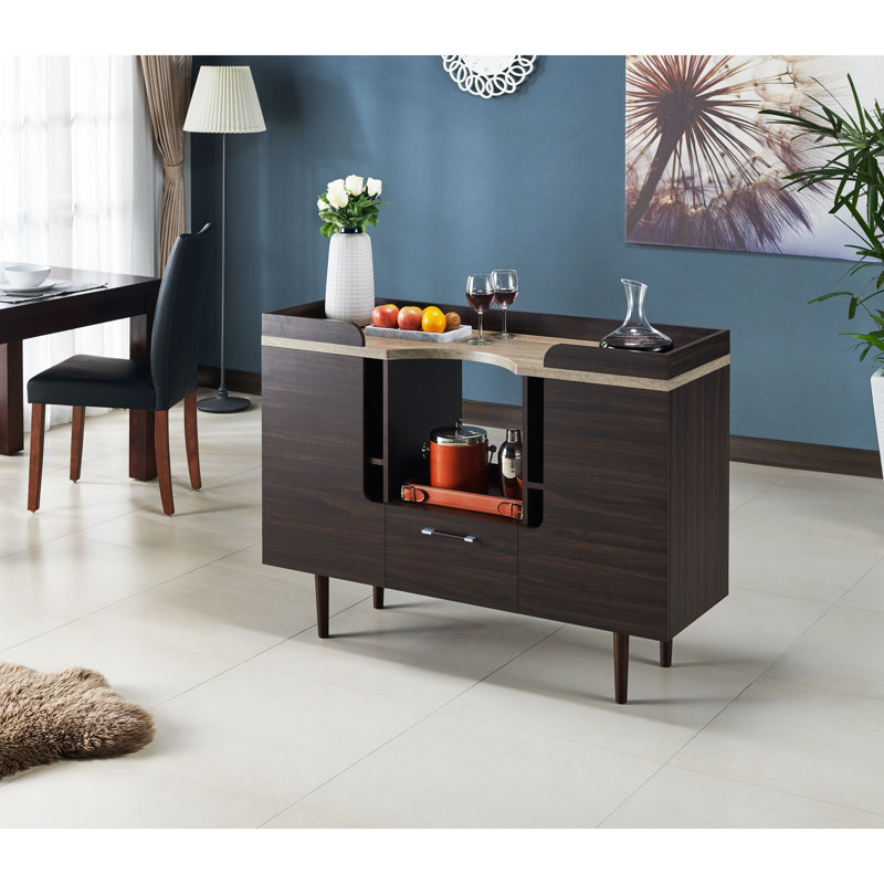 Bluffview 120cm Sideboard