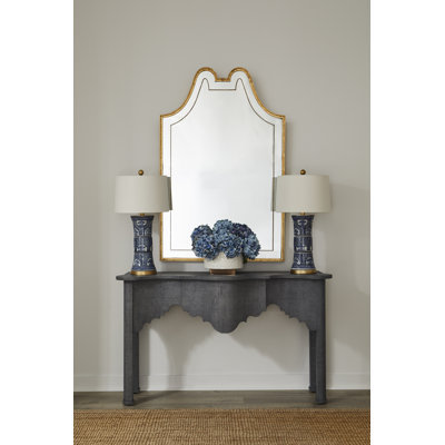 Miroir Victoria Hall