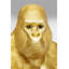 Deco Figurine Monkey Gorilla-39125183-39125182
