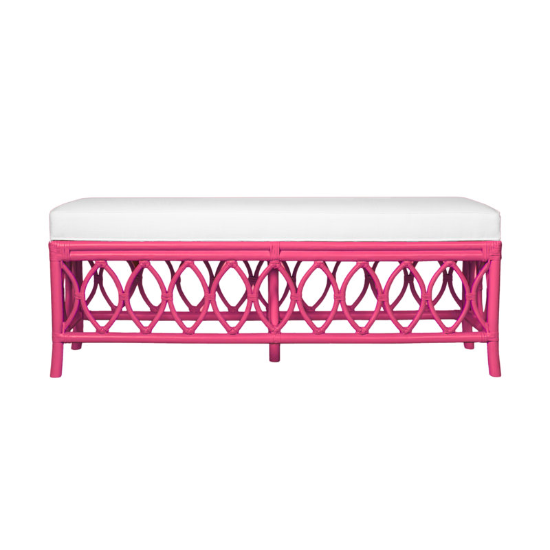 Banc Lillian, Rose millennial