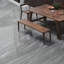 Banc en bois massif Nassim-975992088