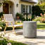 Table d'appoint portable
