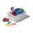Like-it Plastic Box-2110144787-2110144784