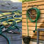 Steel Hose Holder