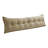 Button Tufted Headboard Decorative Back Support Side Sleeper Body Pillow-955092365-940412622