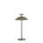 Mini Geen-A Steel Buffet Lamp-97343902
