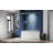56'' - W x 57'' H Double Sliding Door Framed Tub Door with-94825257