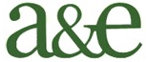 A&E Cage Co. logo