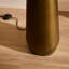 Metal Floor Lamp Base - 129cm-1247043654