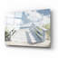 «River Bridge» par Svetlana Aleynikova, art mural en verre acrylique-881842473
