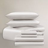 Silken Sateen TENCEL Duvet Cover Set 