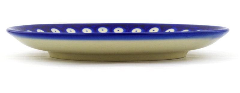 Ceramic Decorative Plate