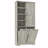 Bathroom Storage Cabinet with Doors-652827932