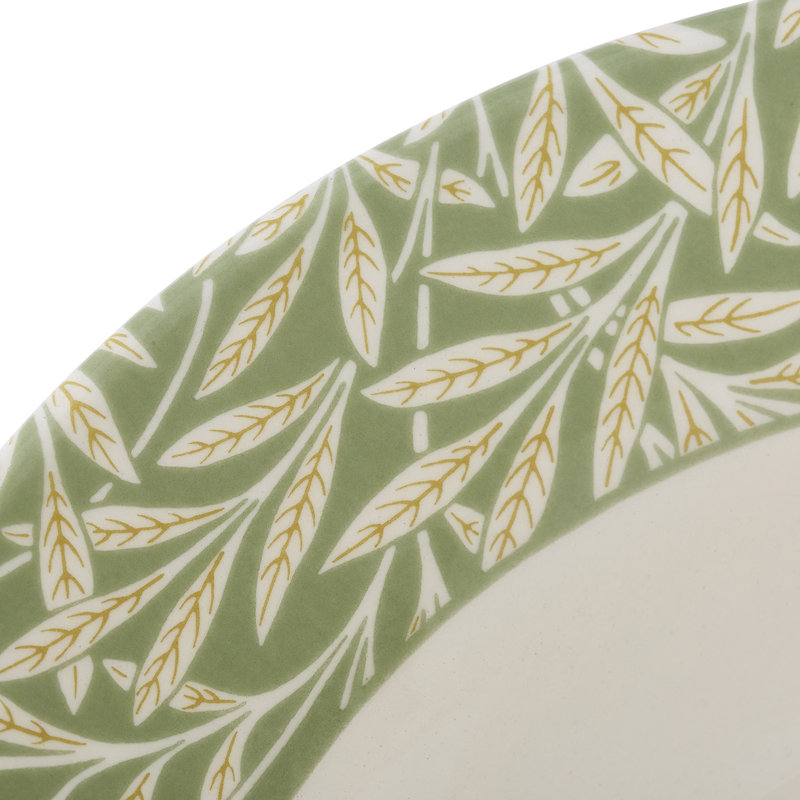 Bistro Pasta Bowls, Set of 4 (Assorted)