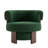 Scrolla Swivel Barrel Chair-769230330