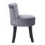 Weber Solid Wood Accent Stool-1777458886