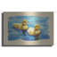 «Natation de canards» par Svetlana Aleynikova, art mural en métal-271447508