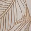 Blanc + brun bois massif + fer + vitrines