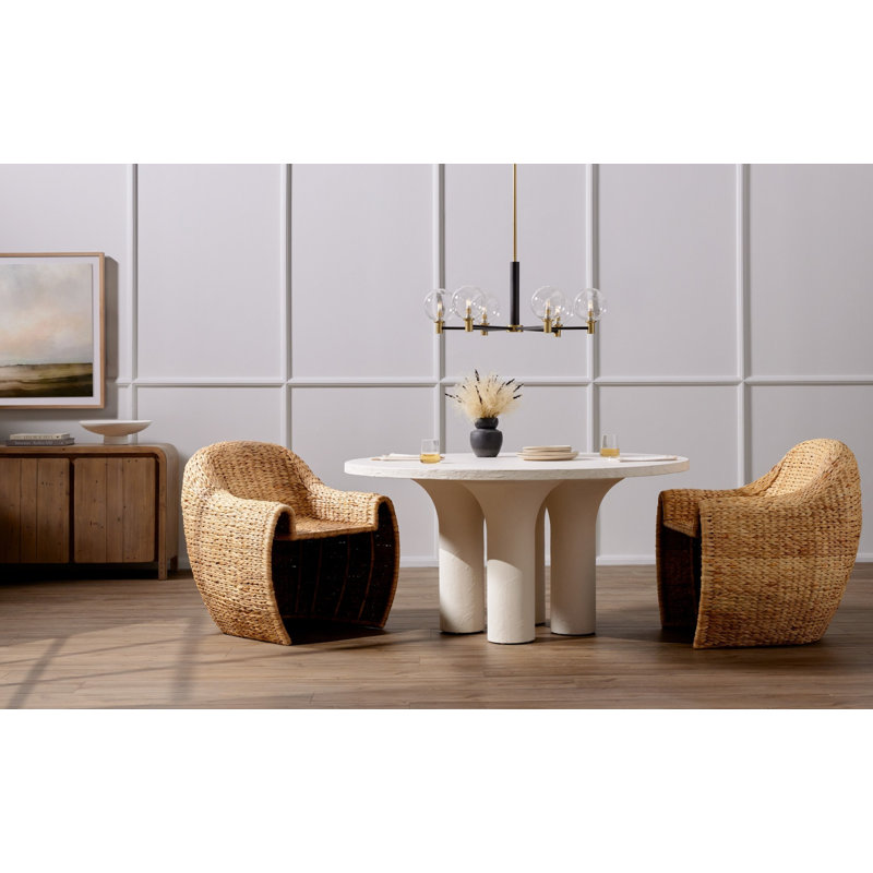 Parra Dining Set