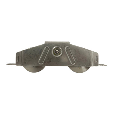 Rouleaux de porte coulissante