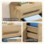70.1 cm W Bedside Table