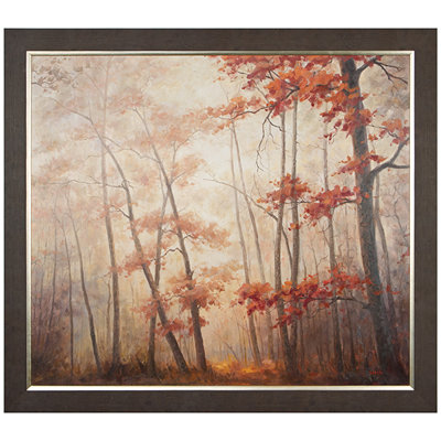 Tinted Sky Print