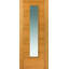 Latefia Oak Internal Door Prefinished-1040433877