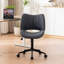 Chaise de bureau Alleyna-407337397