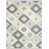 Navy/Ivory