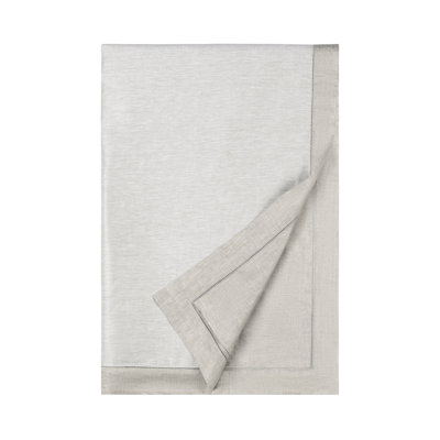 Seychelles Linen Duvet Cover