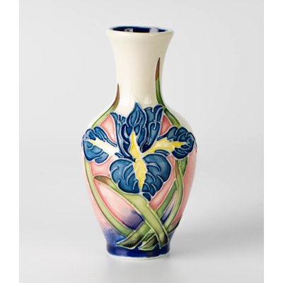 Tessa Handmade Ceramic Table Vase