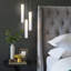 Rainfall 3 - Light Pendant-312692101-312692108