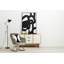 Erkson Upholstered Rocking Chair-1973058403