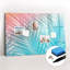 Magnetic Glass Dry Erase Board