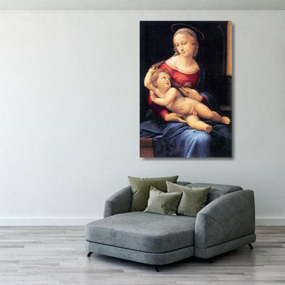 Bridgewater Madonna GP-005779b