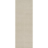 Koukila Linen Area Rug in Beige