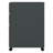 Series A 3 -Drawer Mobile File Cabinet-4658809