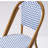 Gilcrease 2-Person Stackable Bistro Set