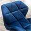 Chaise de bureau pivotante Eldon Diamond-323903265