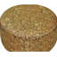 Solid Wood Accent Stool