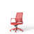 Rouge est en rupture de stock