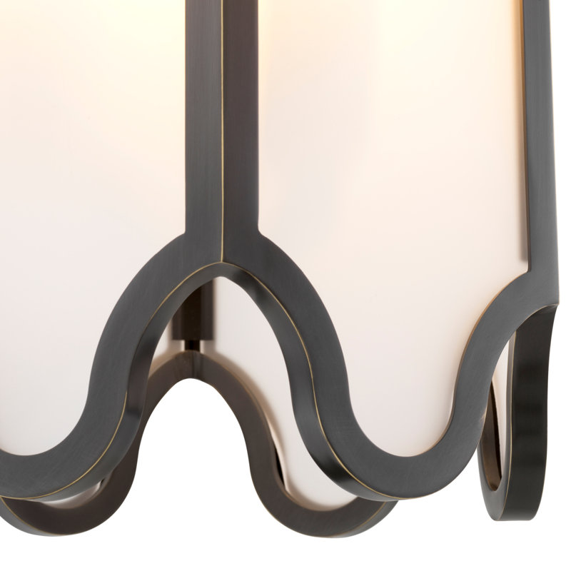 Rockefeller 1 - Light Pendant